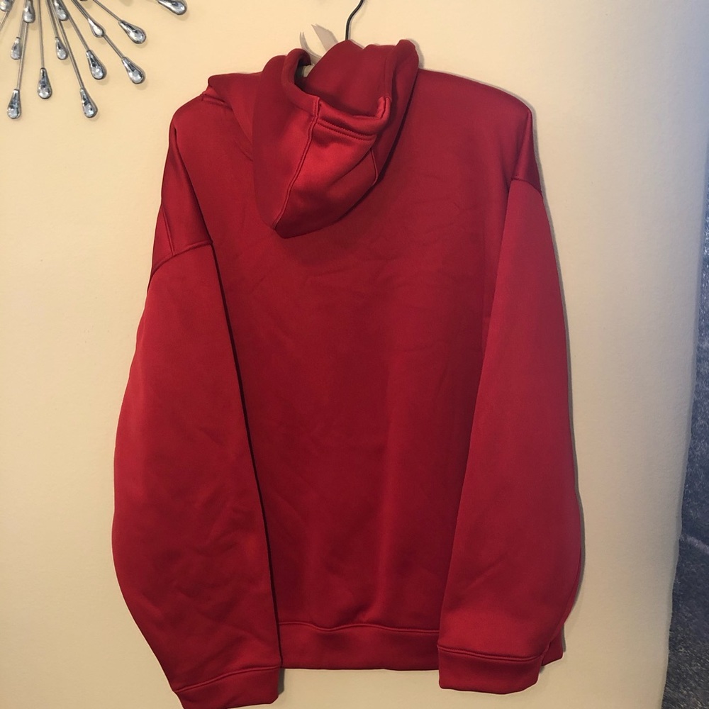 UTAH MEN’S HOODIE XXL NWOT - Picture 4 of 8